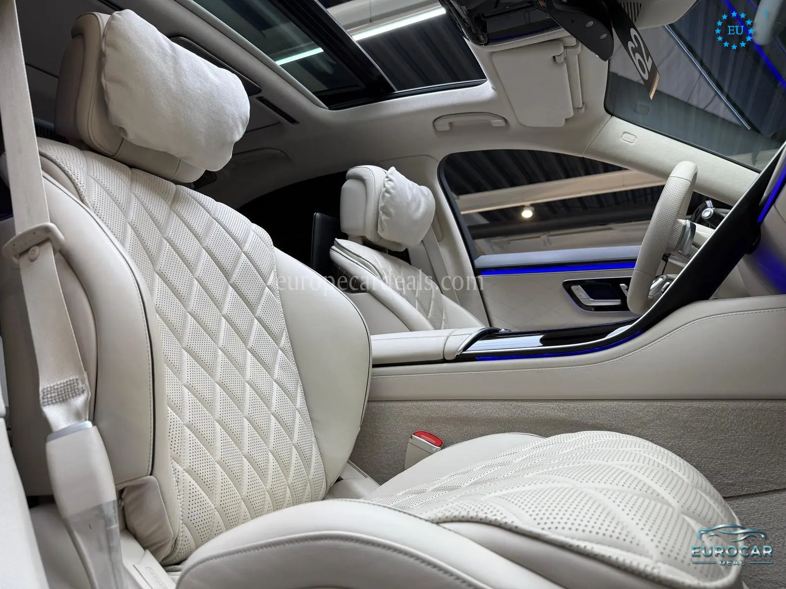 Mercedes-Benz S 400