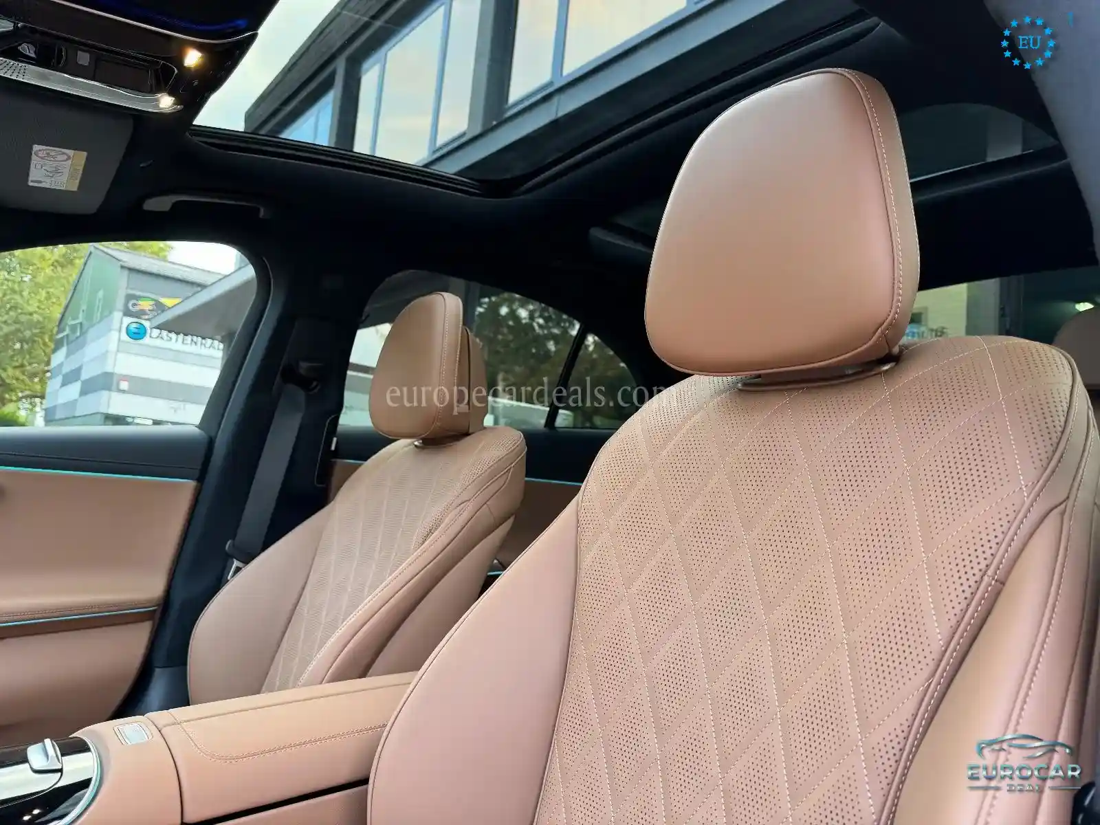 Mercedes-Benz E 450