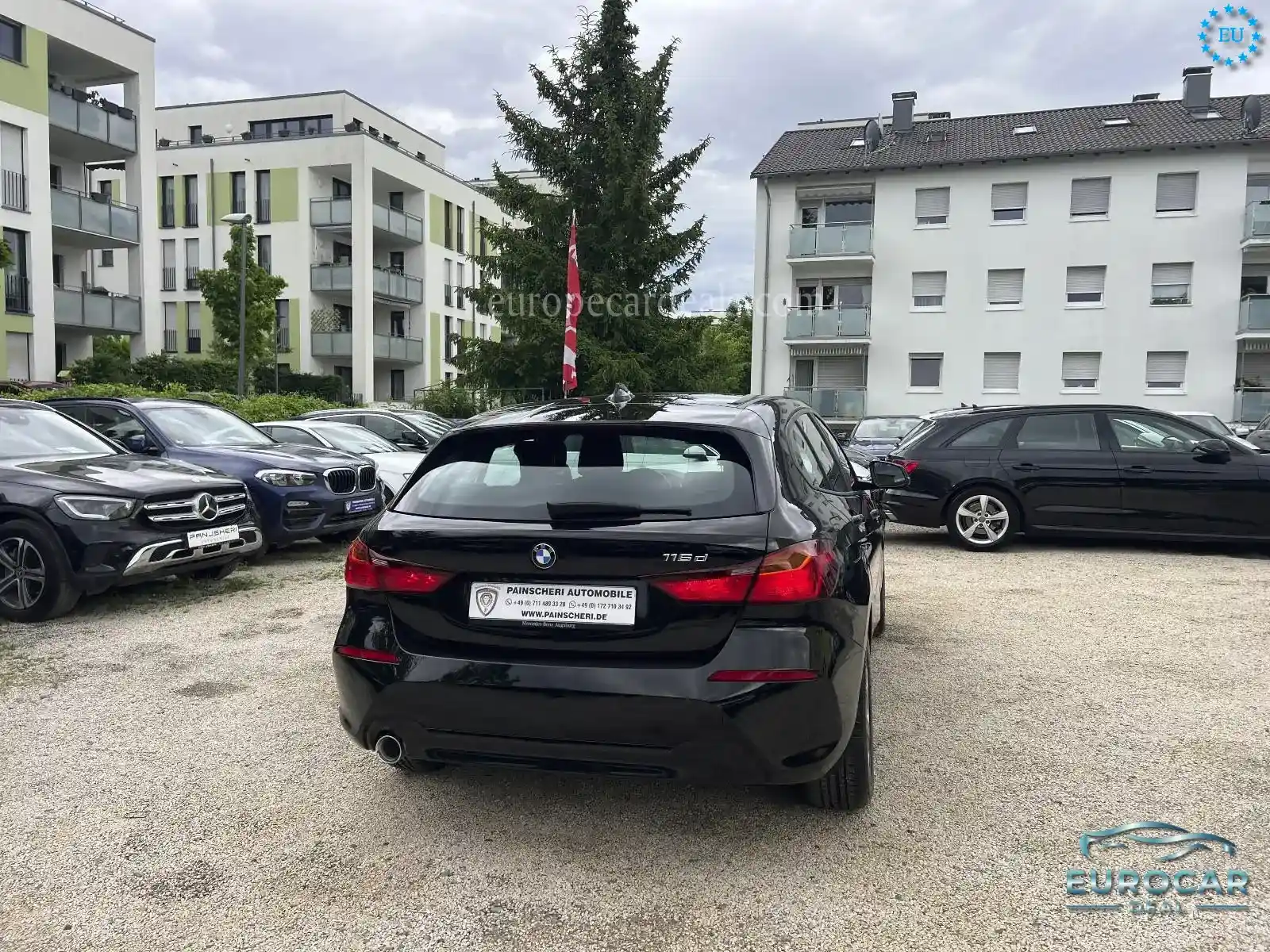 BMW 116
