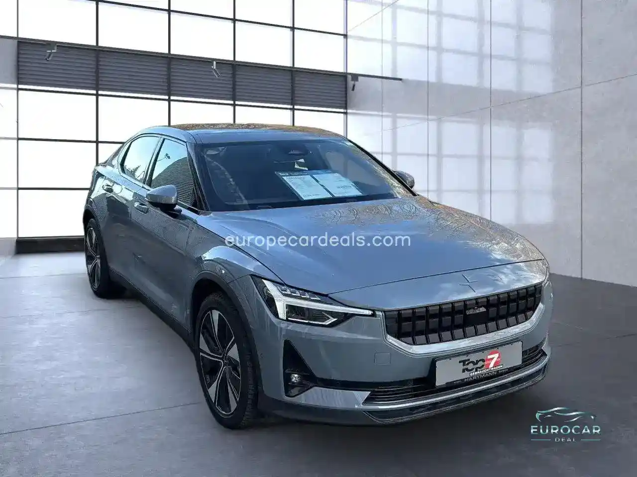 Polestar 2