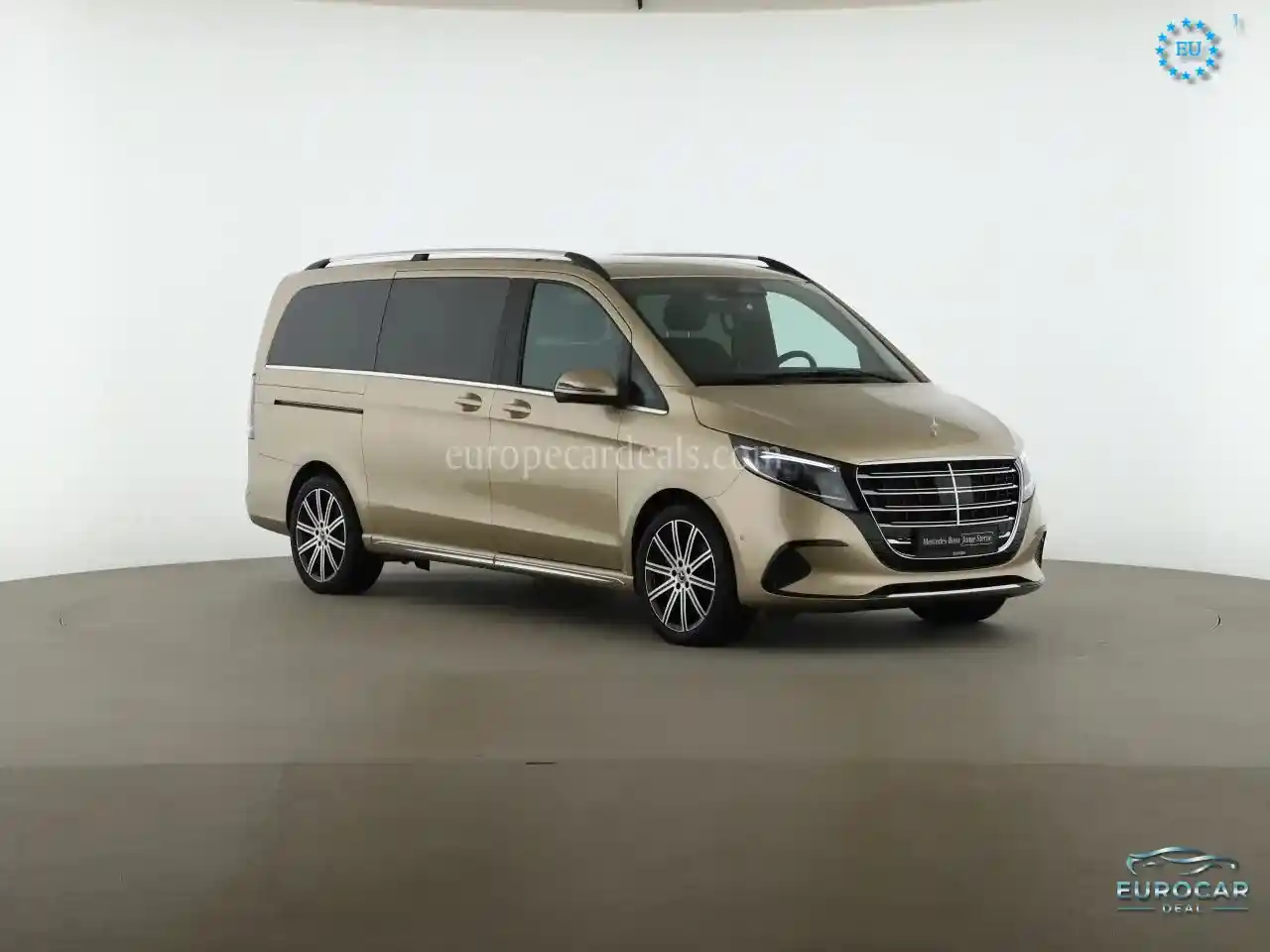 Mercedes-Benz V 300