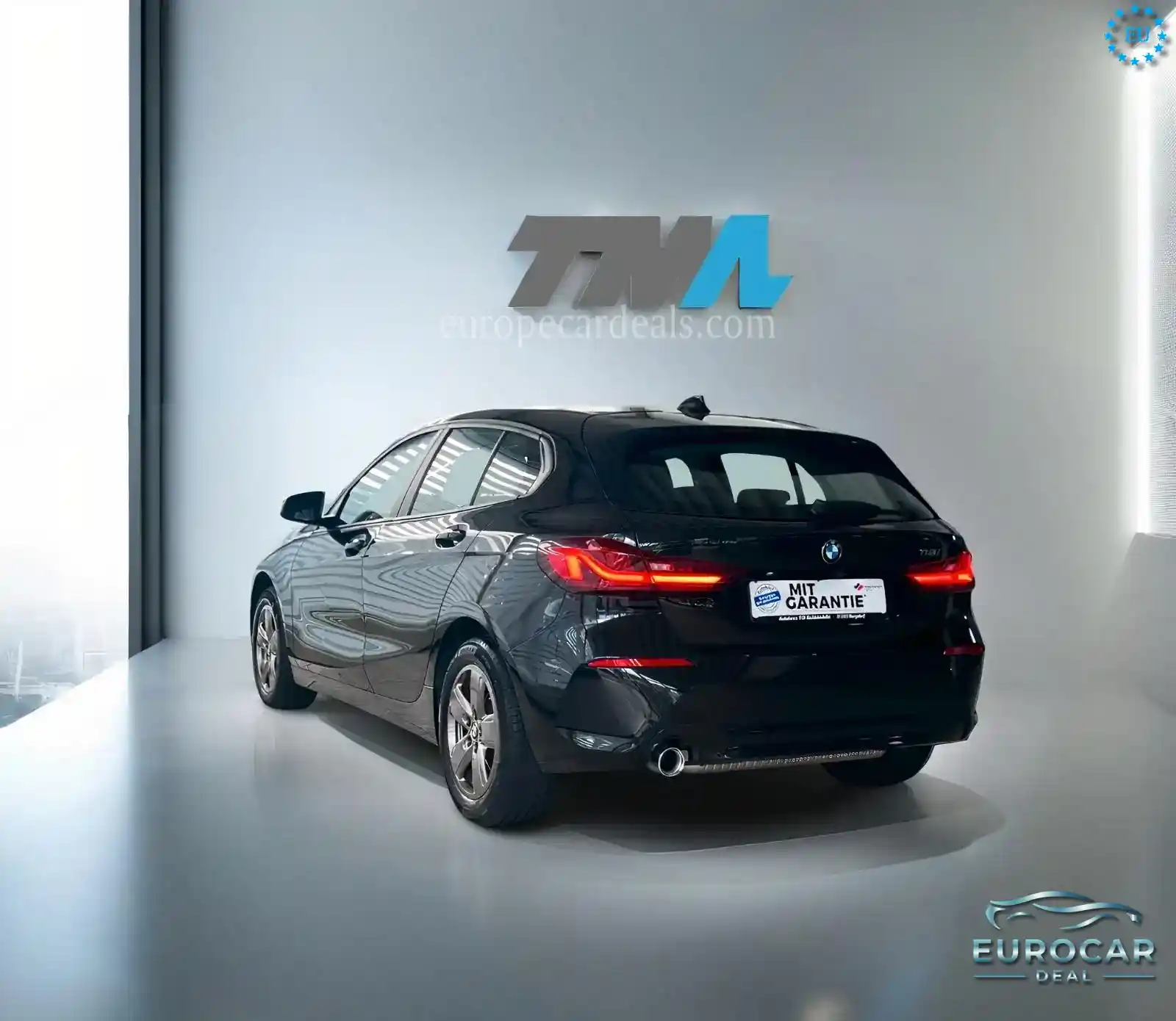 BMW 118