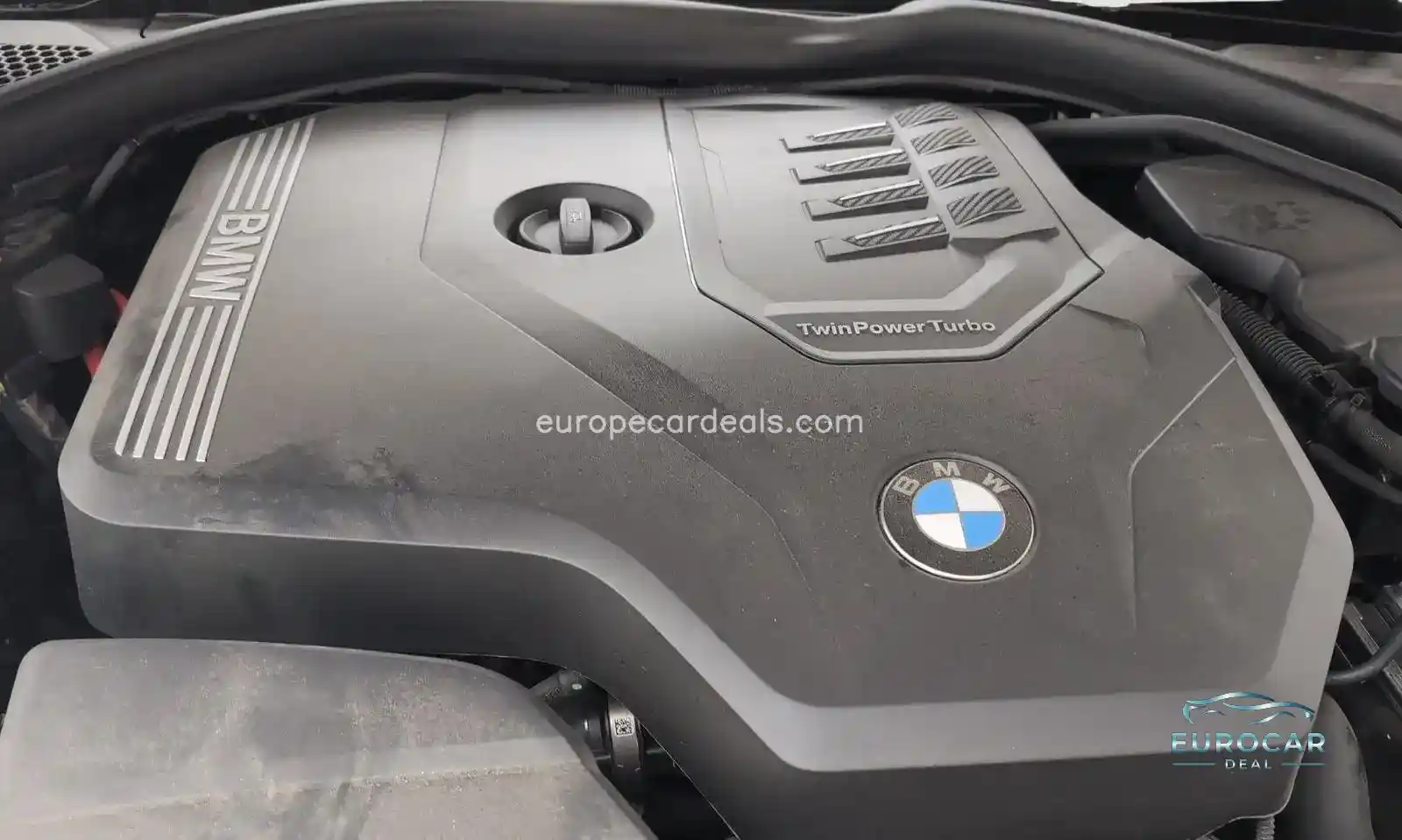 BMW 430