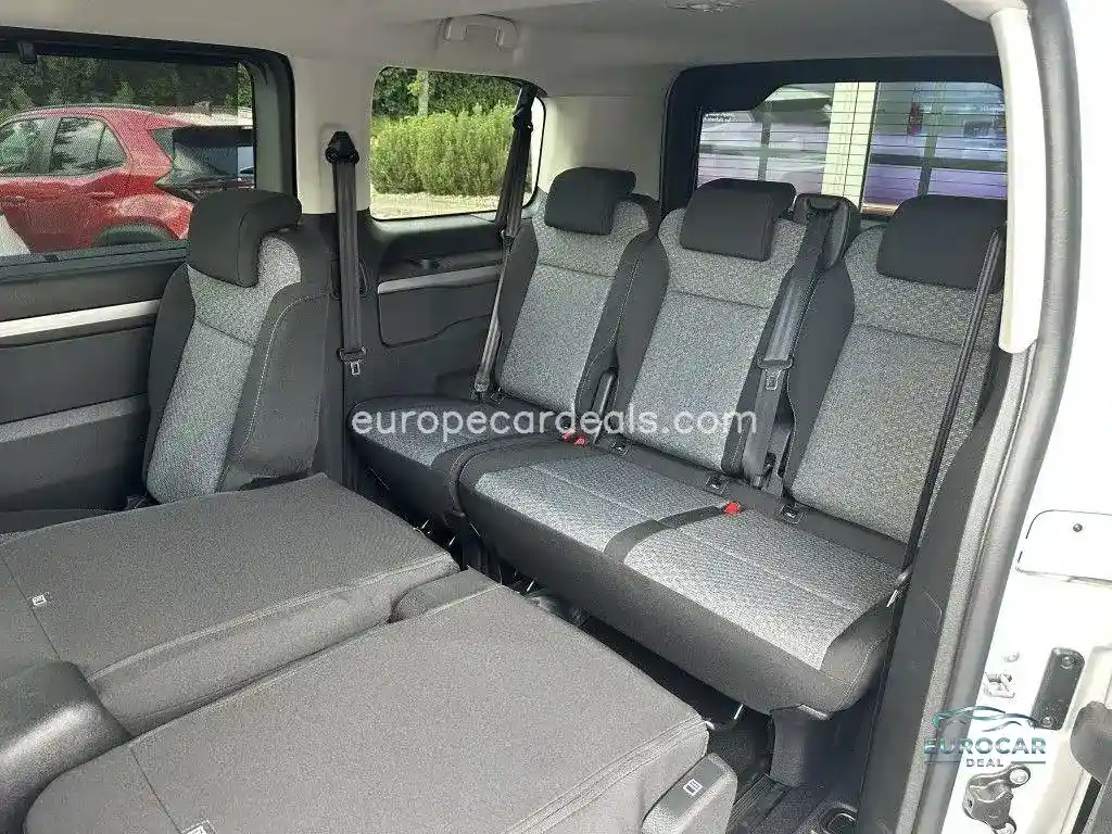 Toyota Proace (Verso)