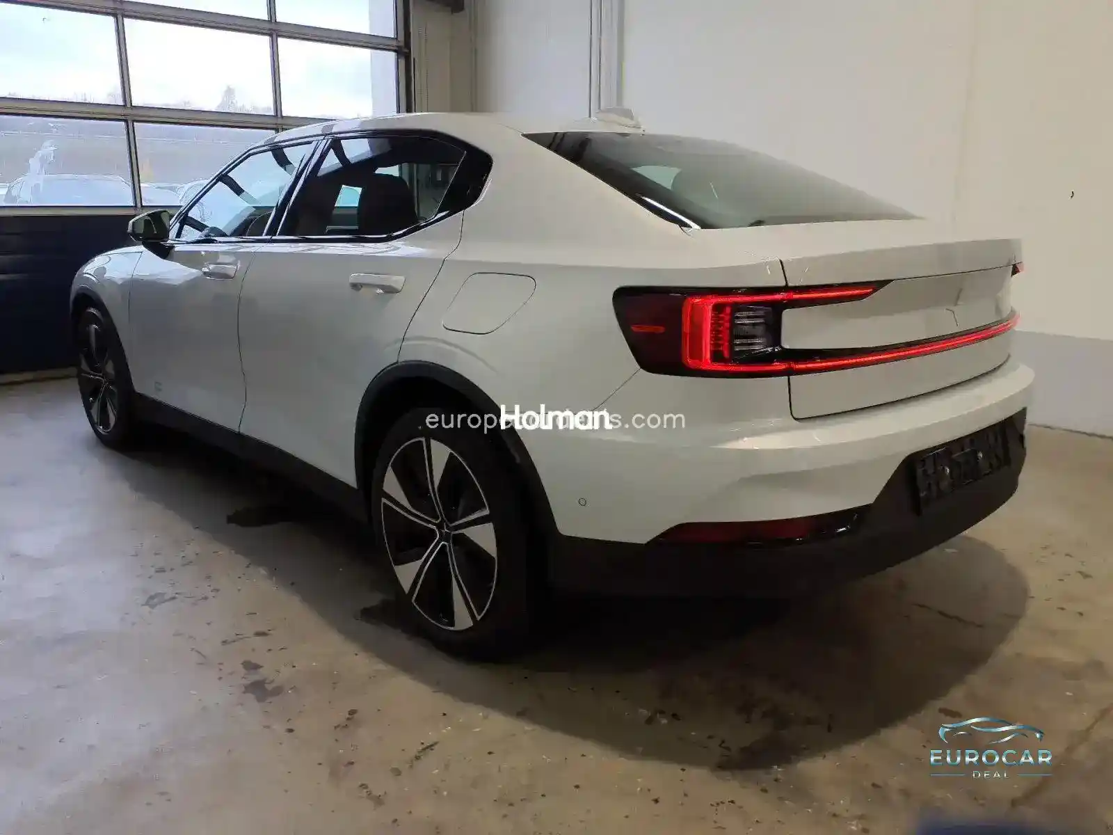 Polestar 2