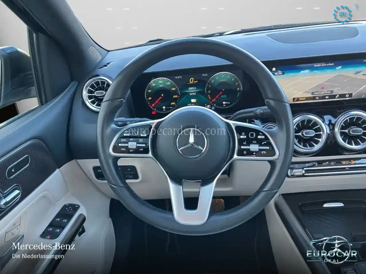 Mercedes-Benz B 250