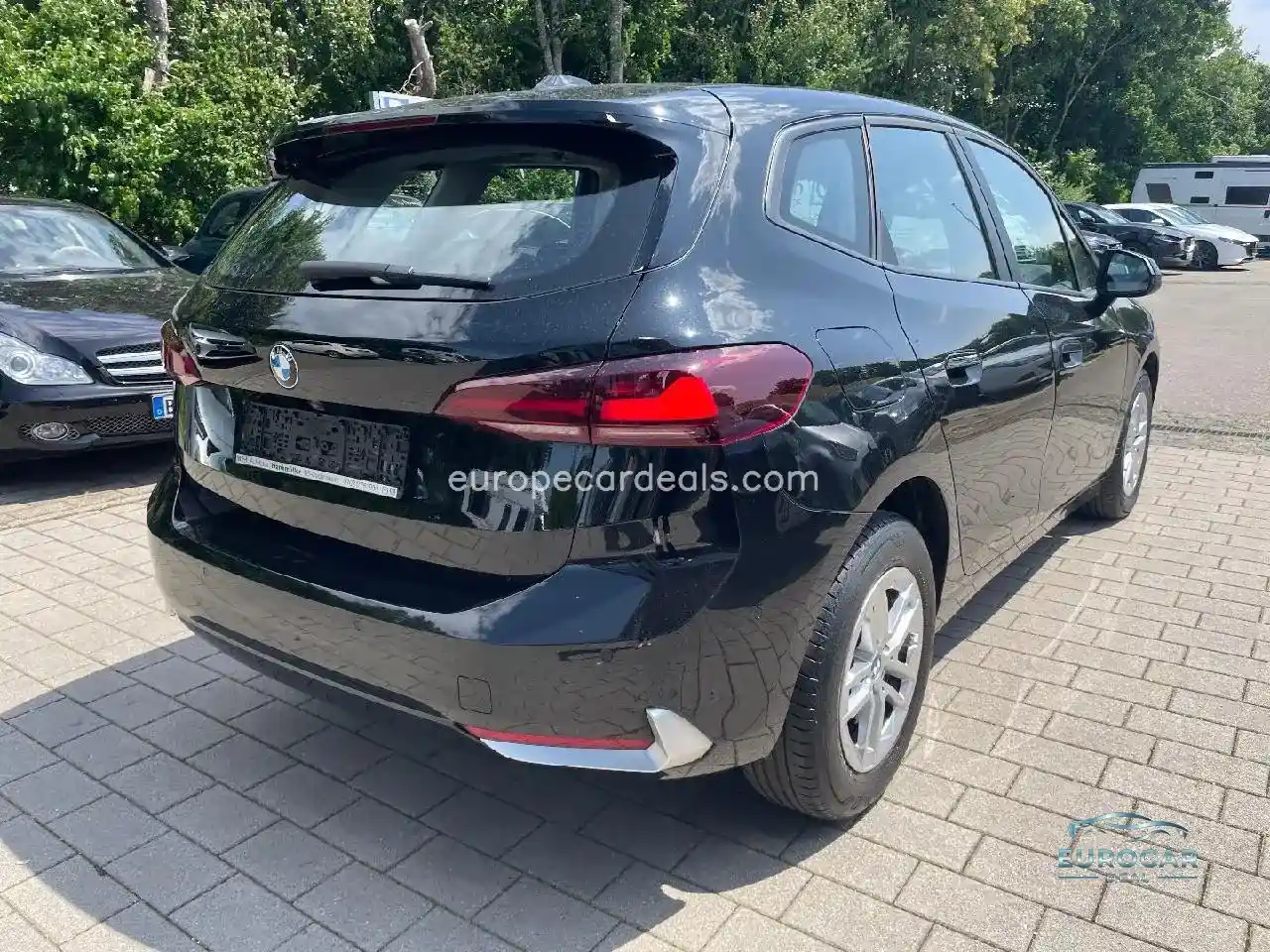 BMW 218 Active Tourer