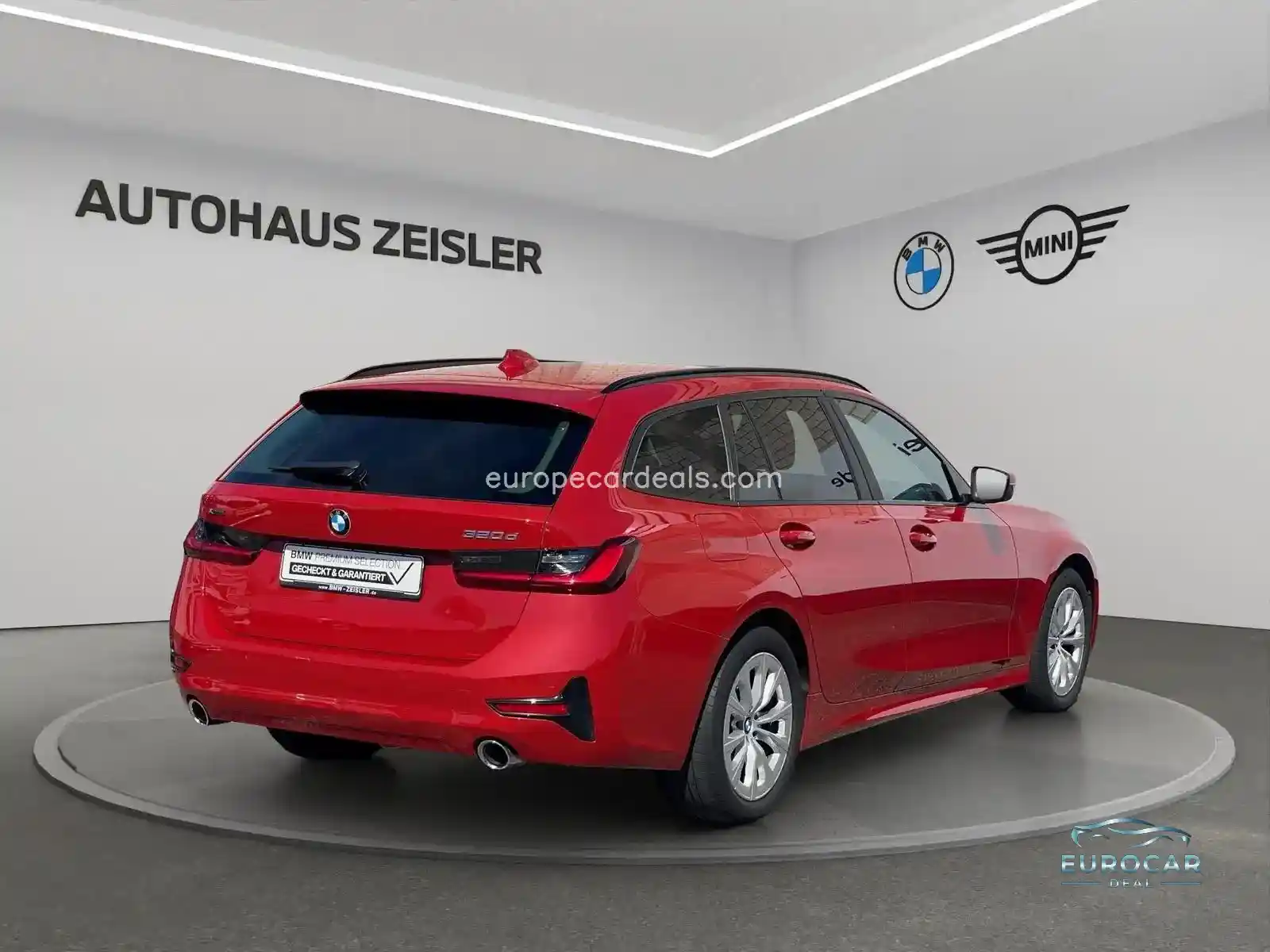 BMW 320