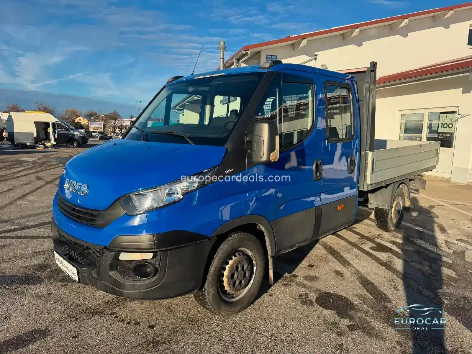 Iveco Other