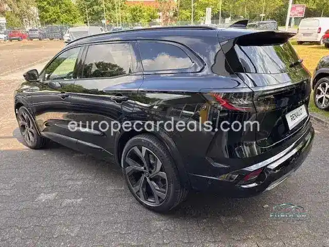 Renault Espace