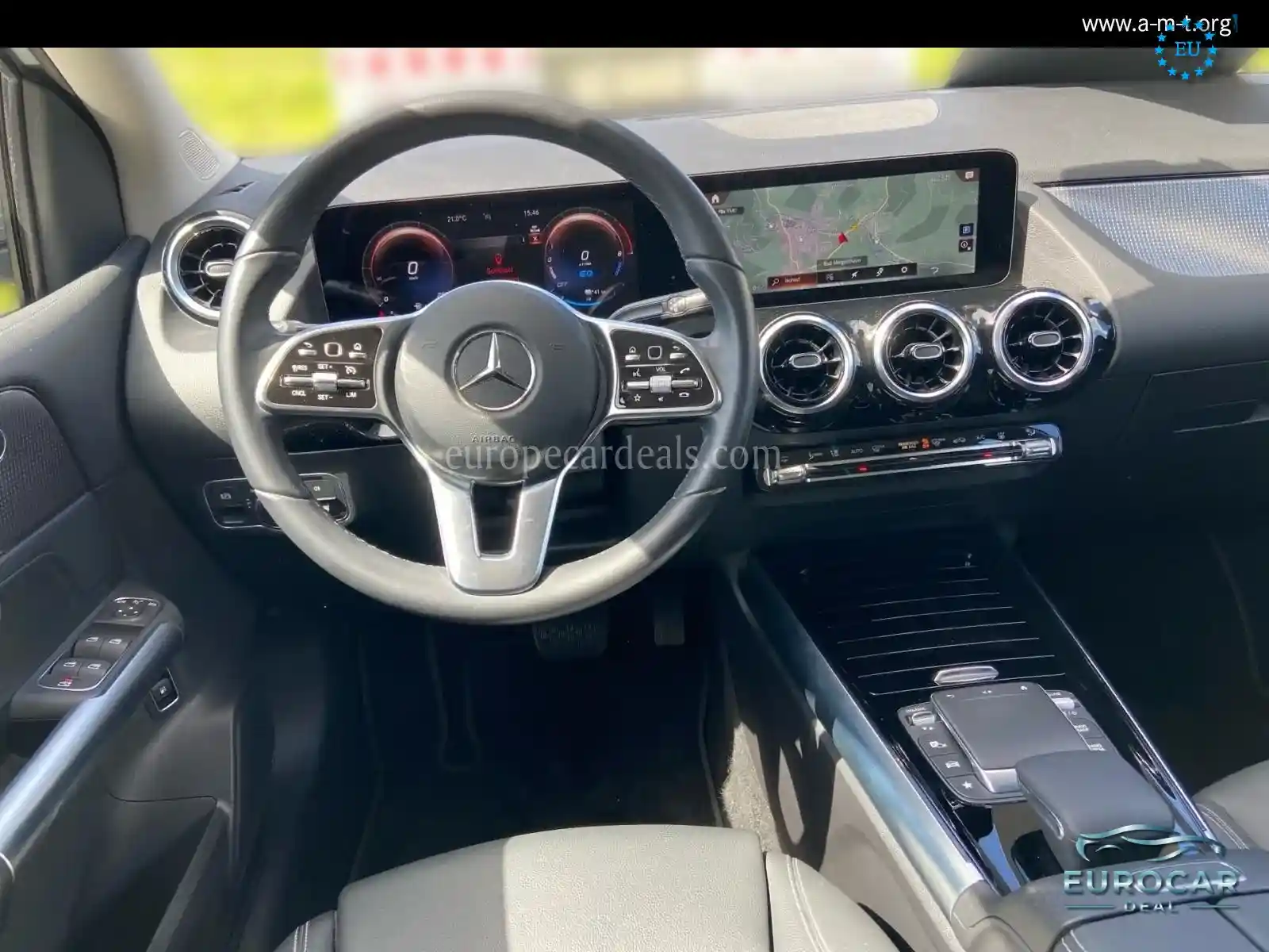 Mercedes-Benz B 250