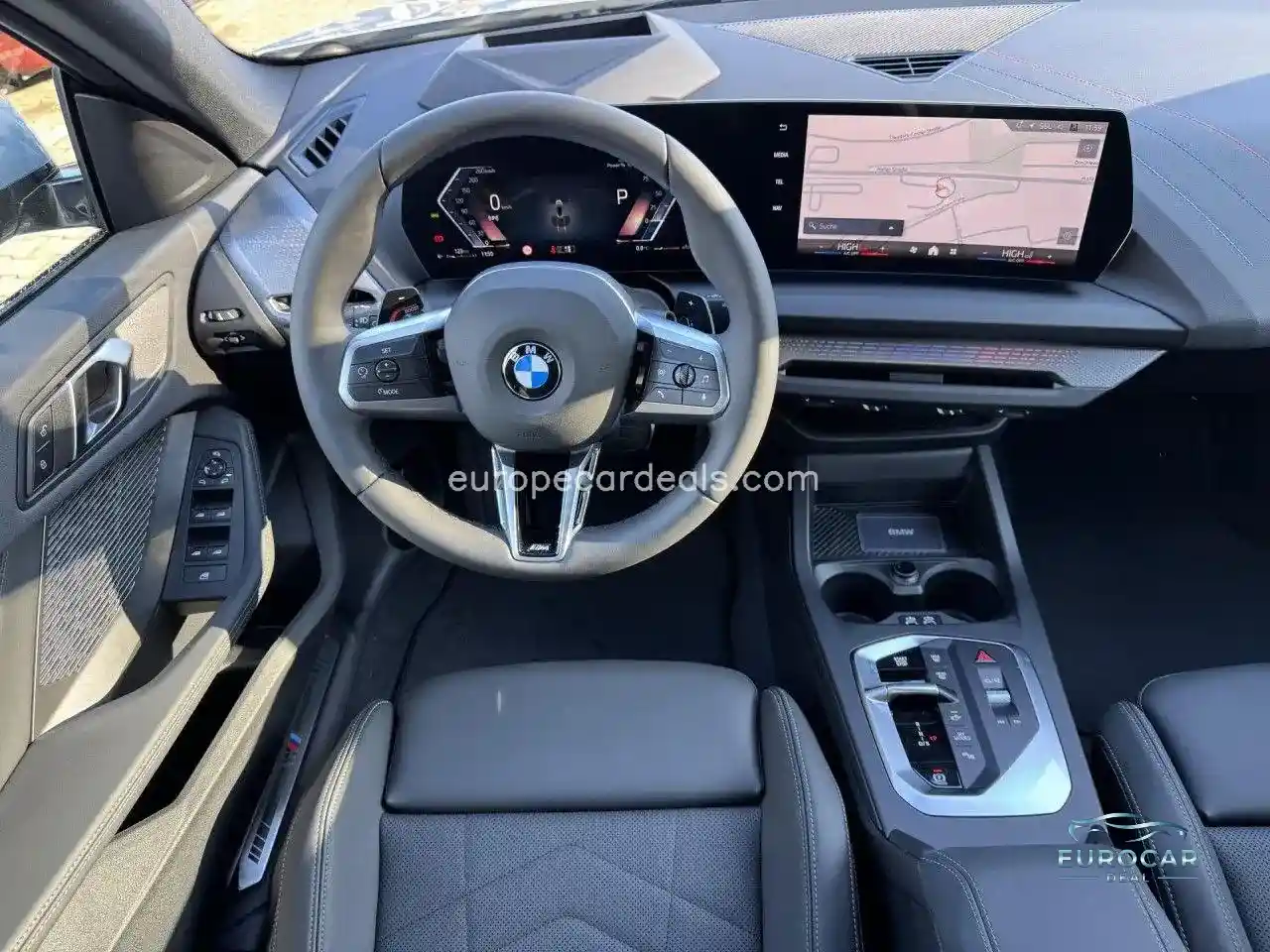 BMW 220 Gran Coupé