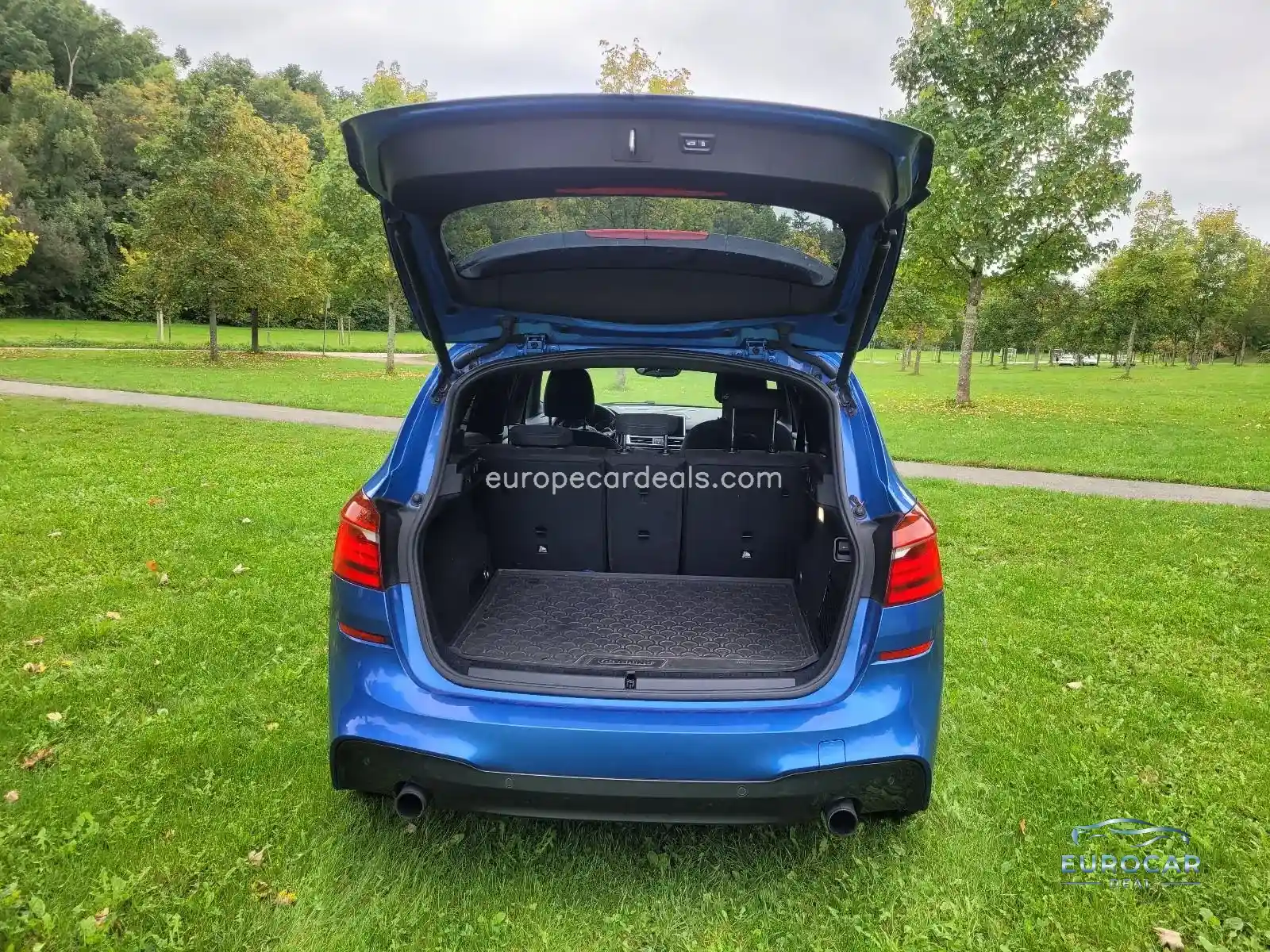 BMW 220 Active Tourer