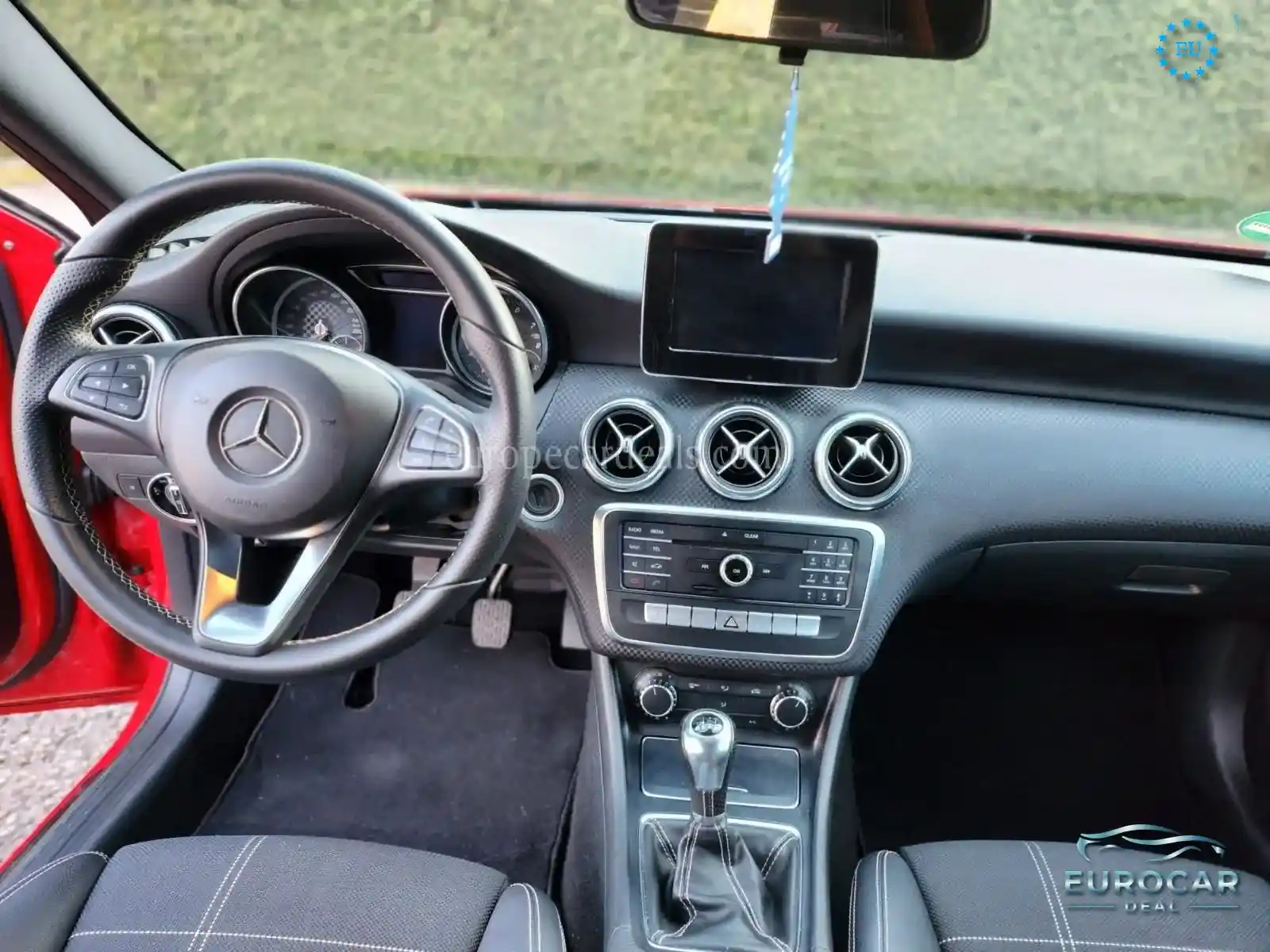 Mercedes-Benz A 160