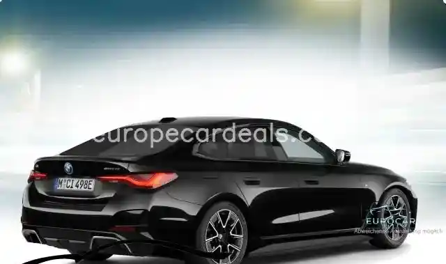 BMW i4