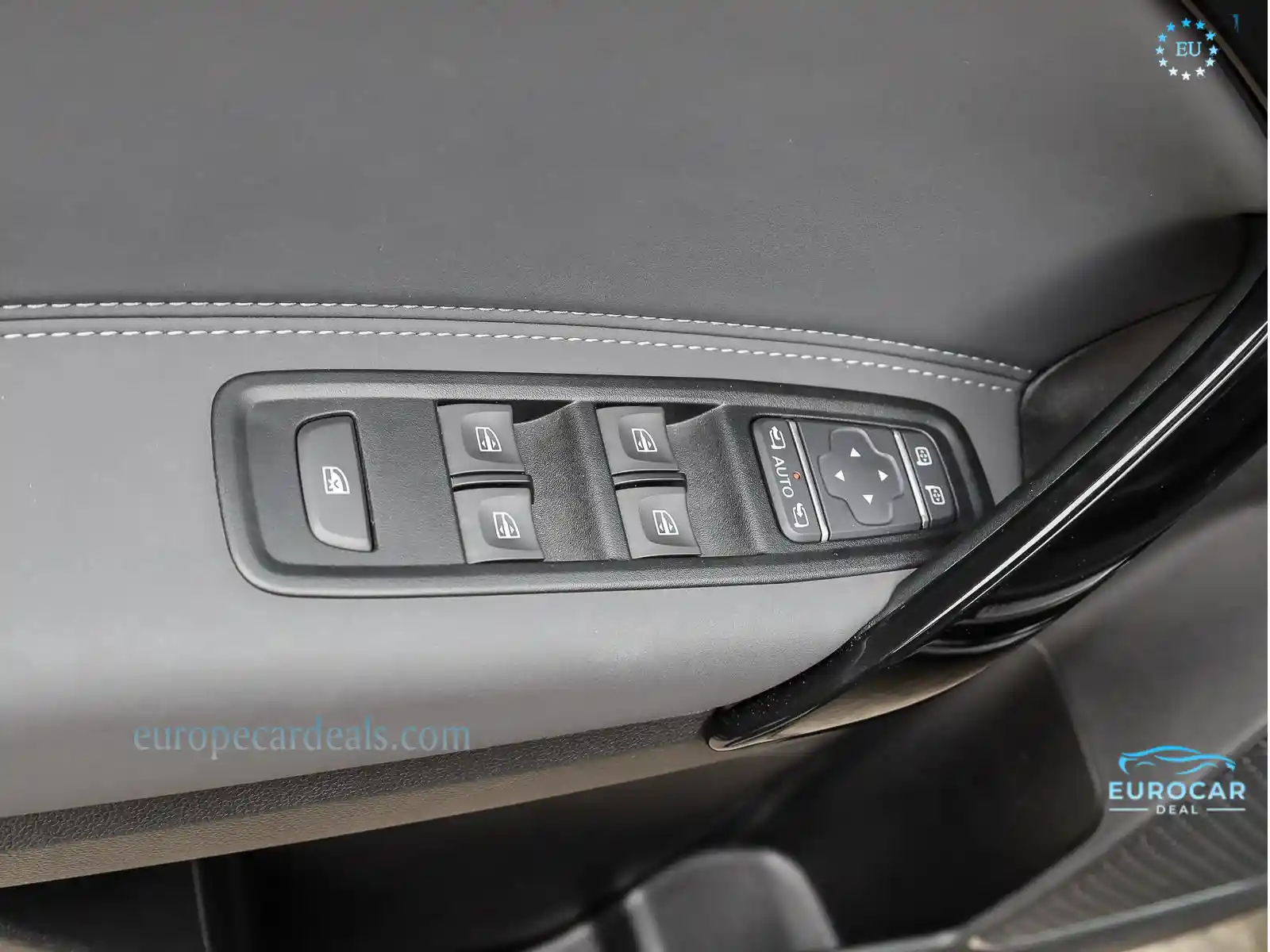 Mercedes-Benz EQT