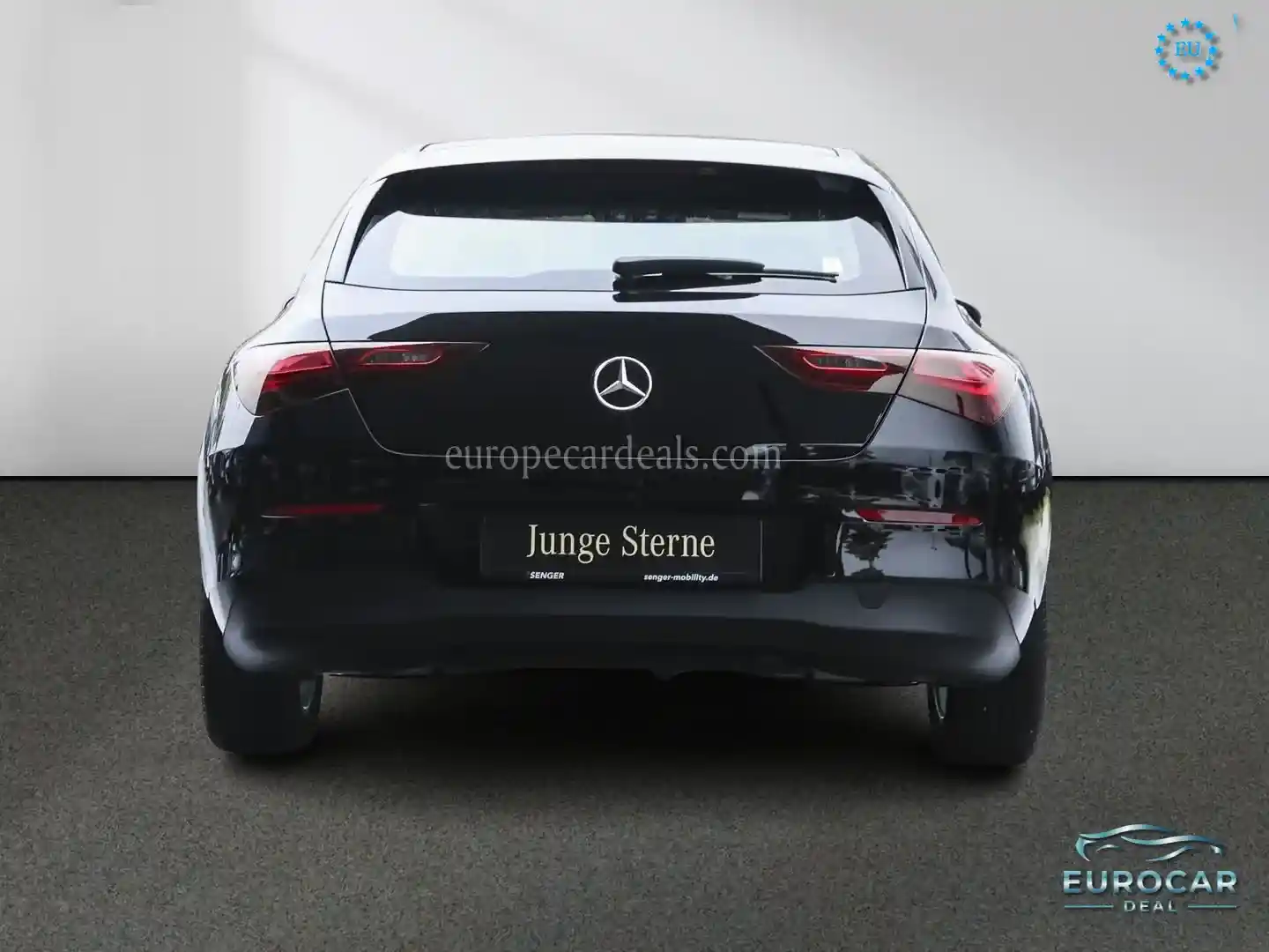 Mercedes-Benz CLA 180 Shooting Brake