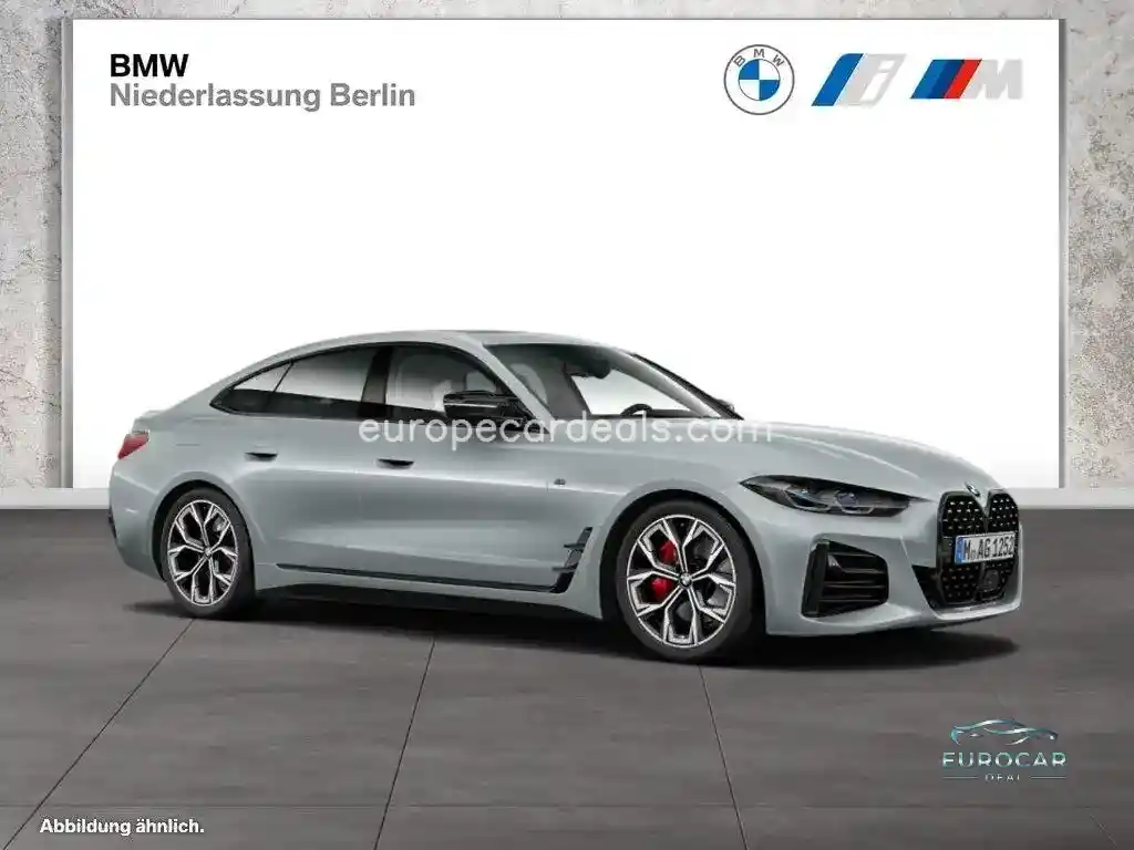 BMW M440