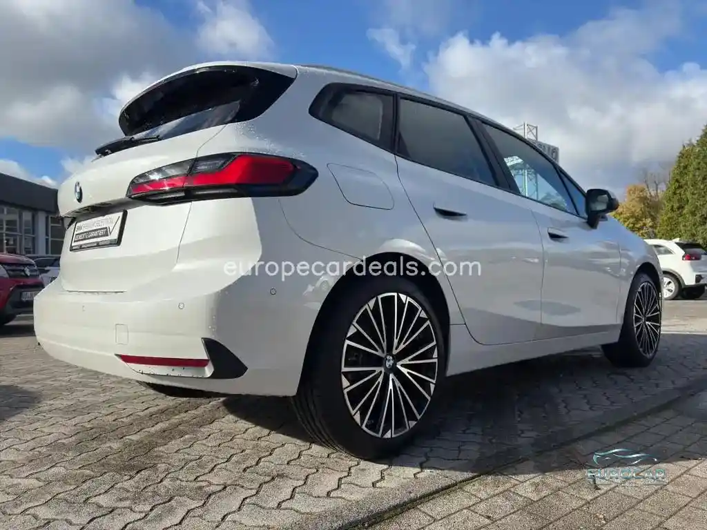 BMW 218 Active Tourer