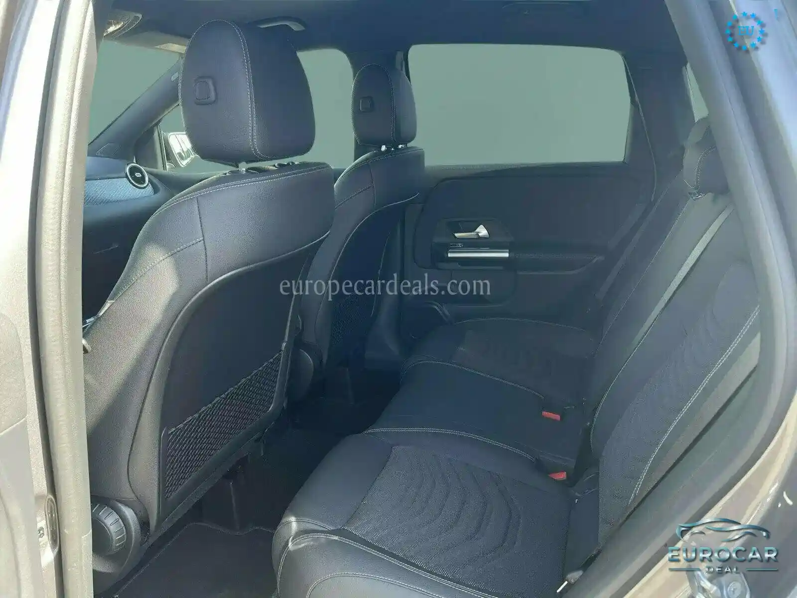 Mercedes-Benz B 250