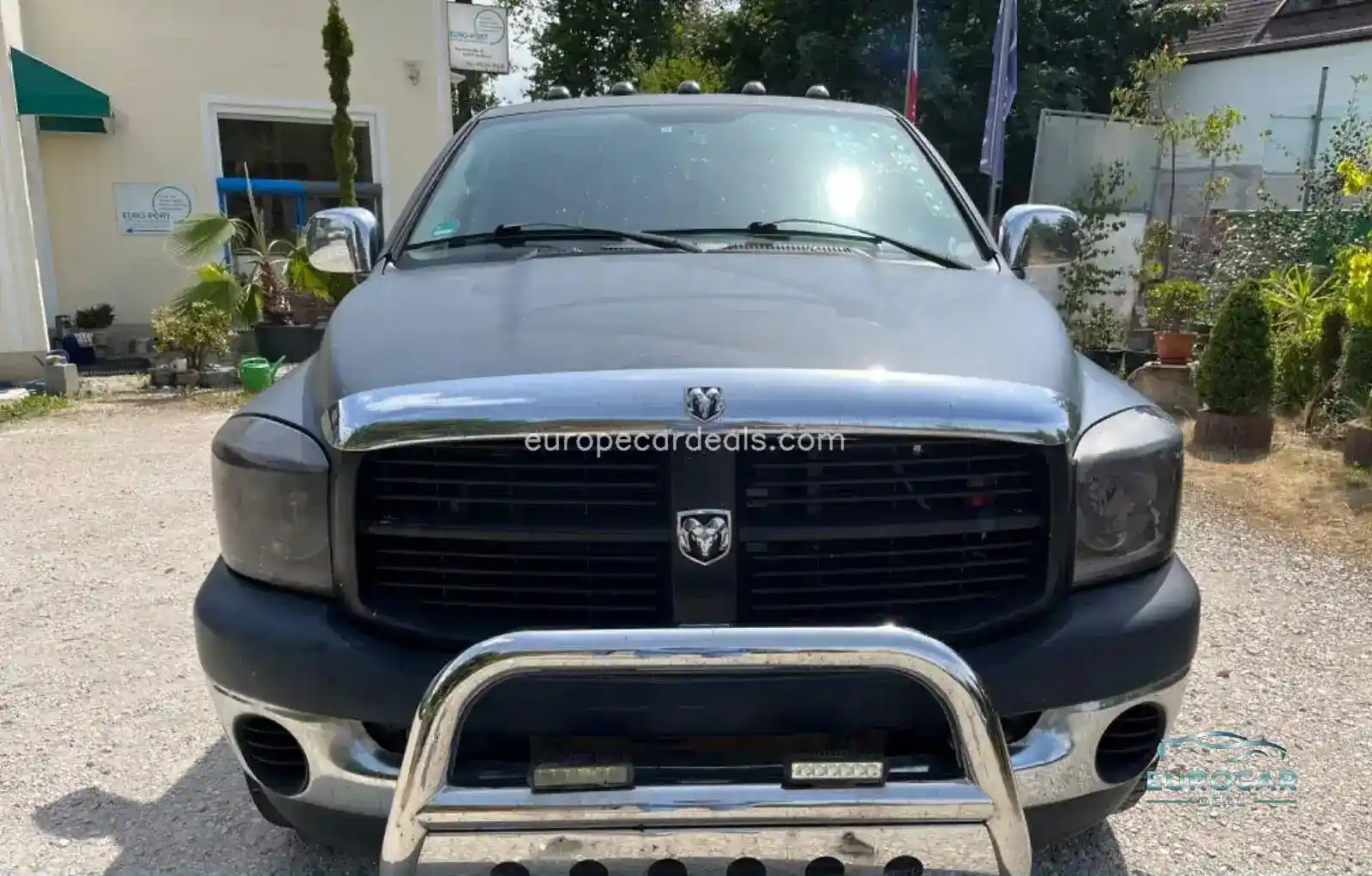 Dodge RAM