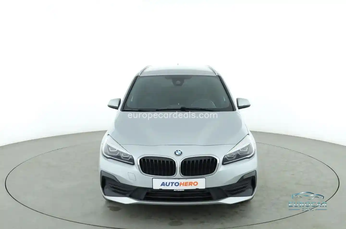 BMW 216 Gran Tourer