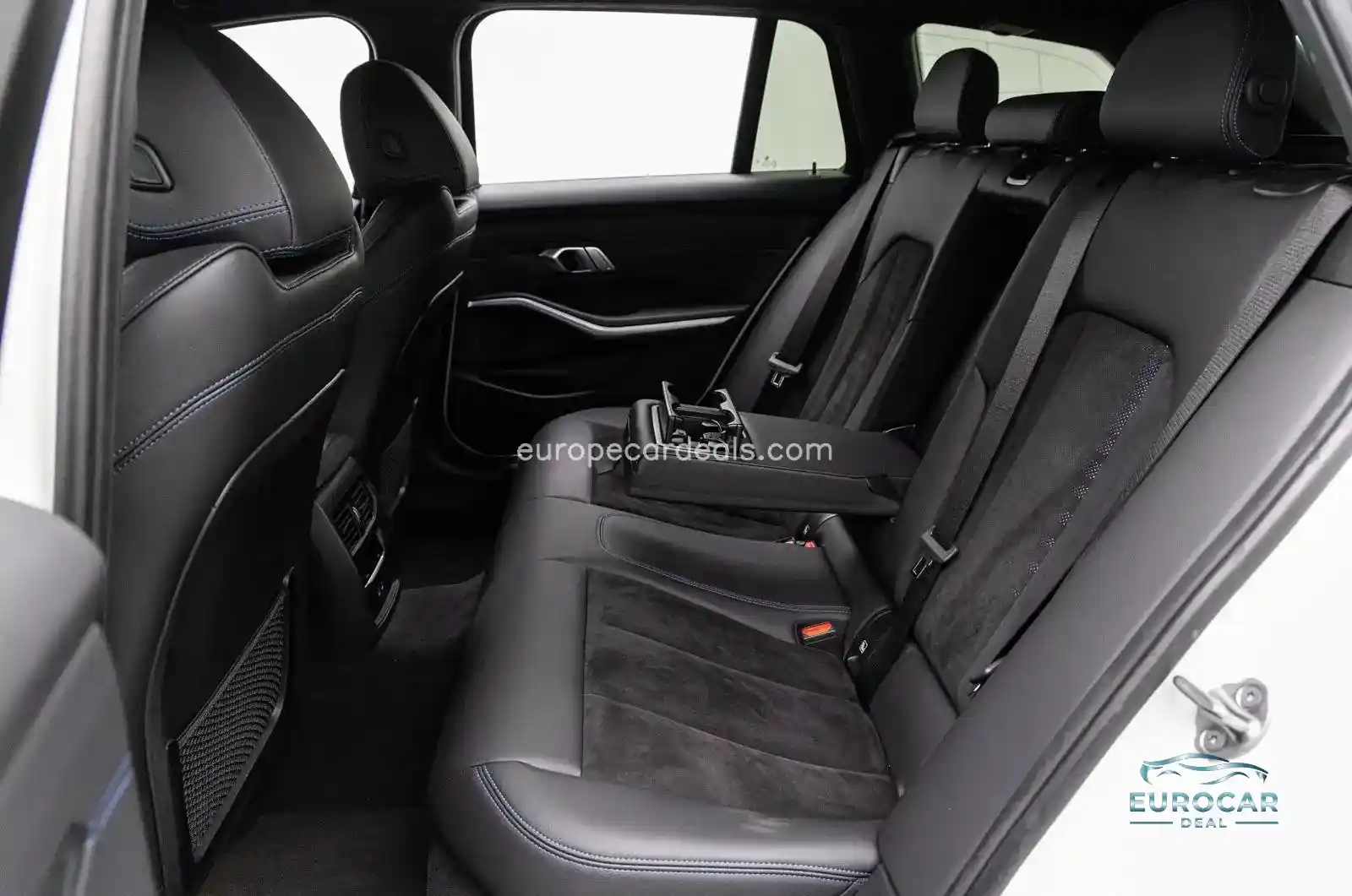 BMW M340d