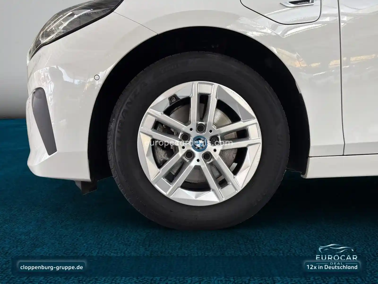 BMW 225 Active Tourer