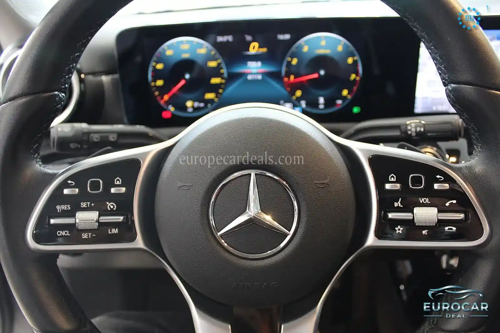 Mercedes-Benz A 220