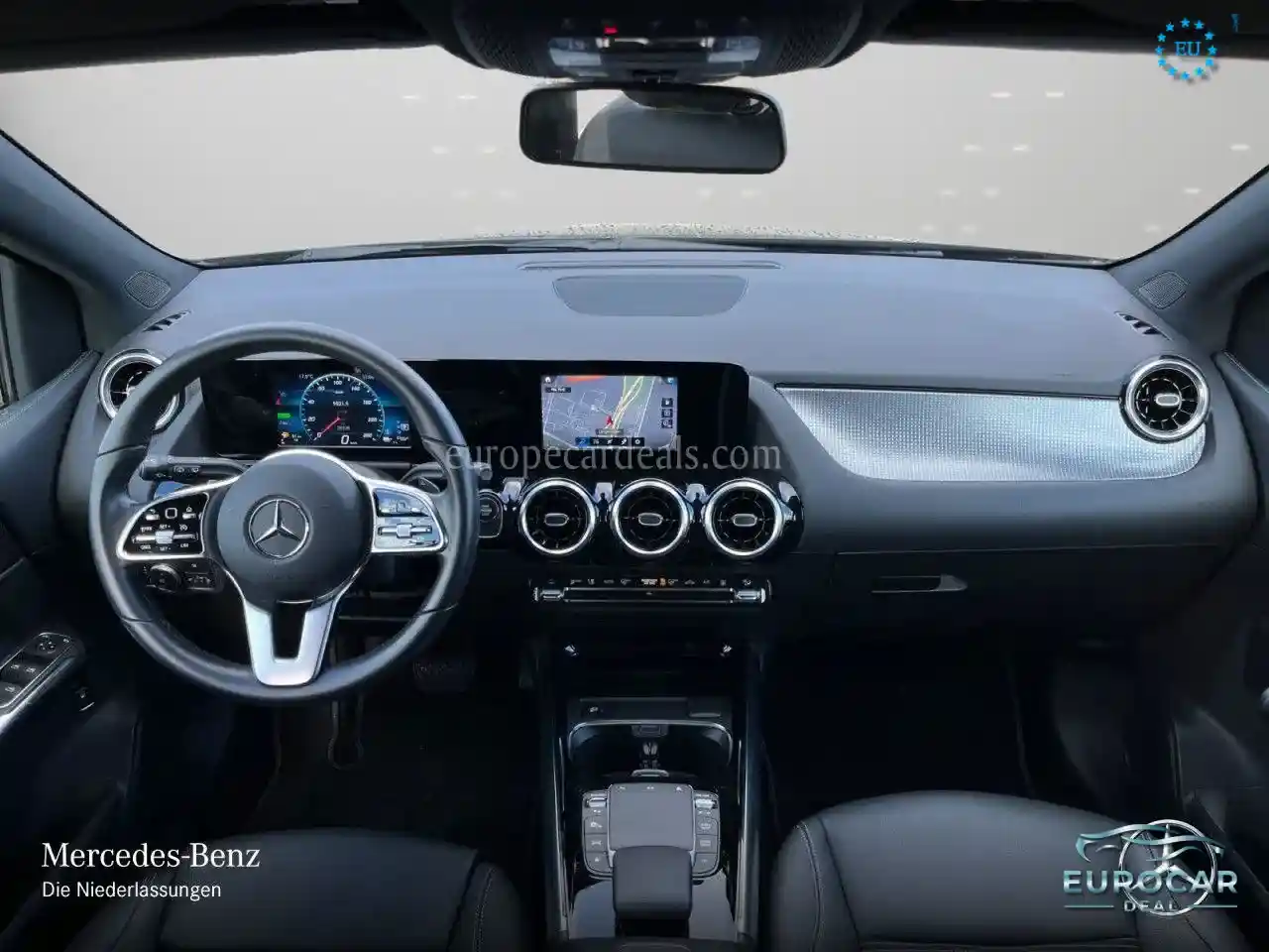 Mercedes-Benz B 250
