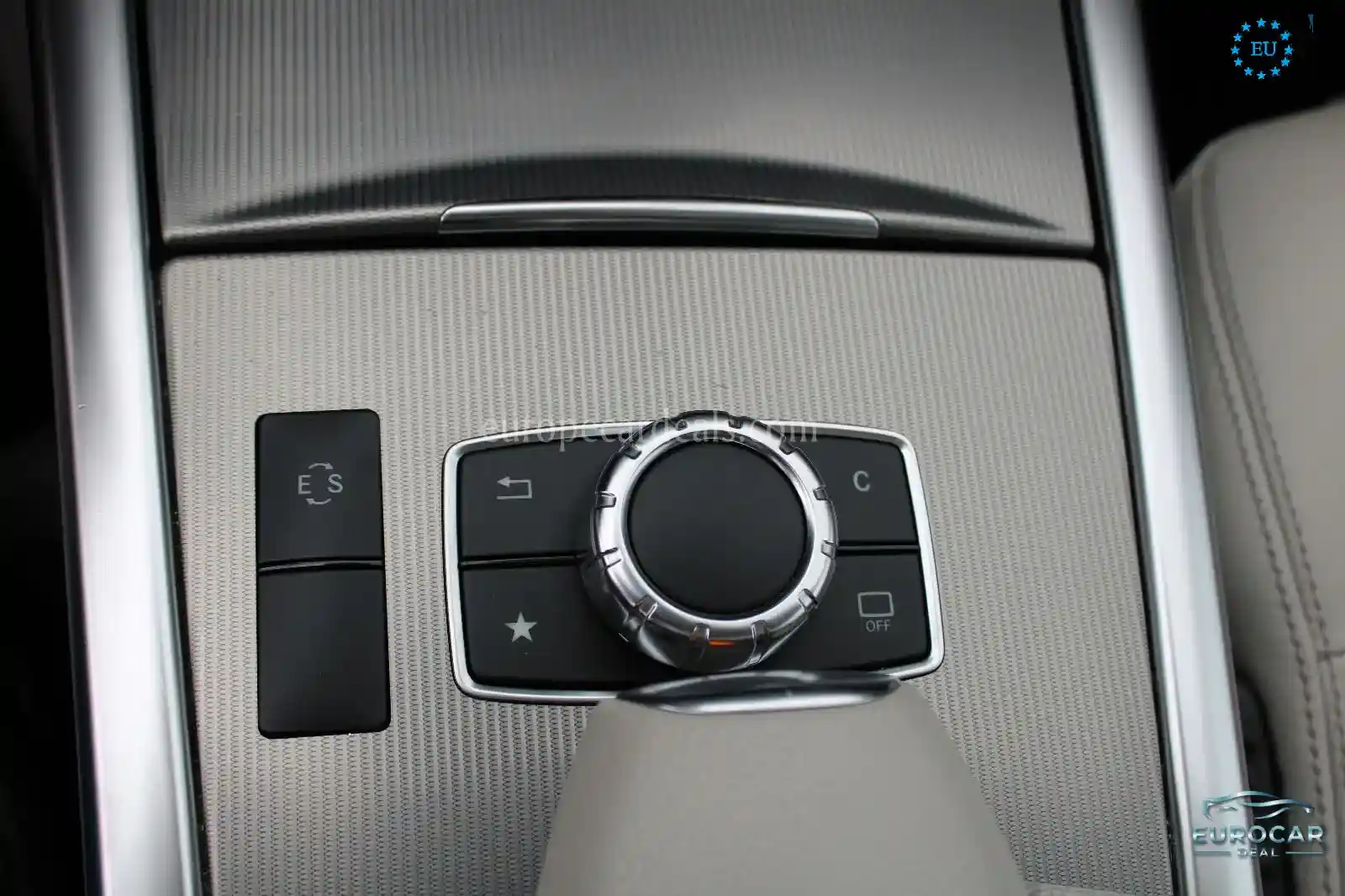Mercedes-Benz E 250