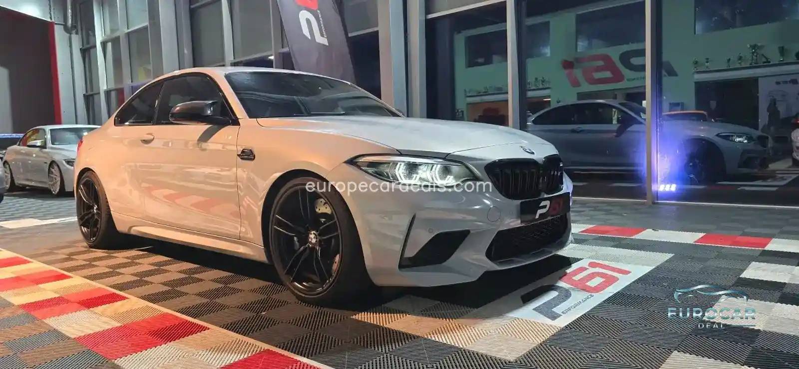 BMW M2