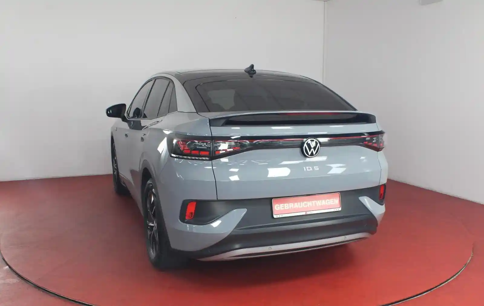 Volkswagen ID.5