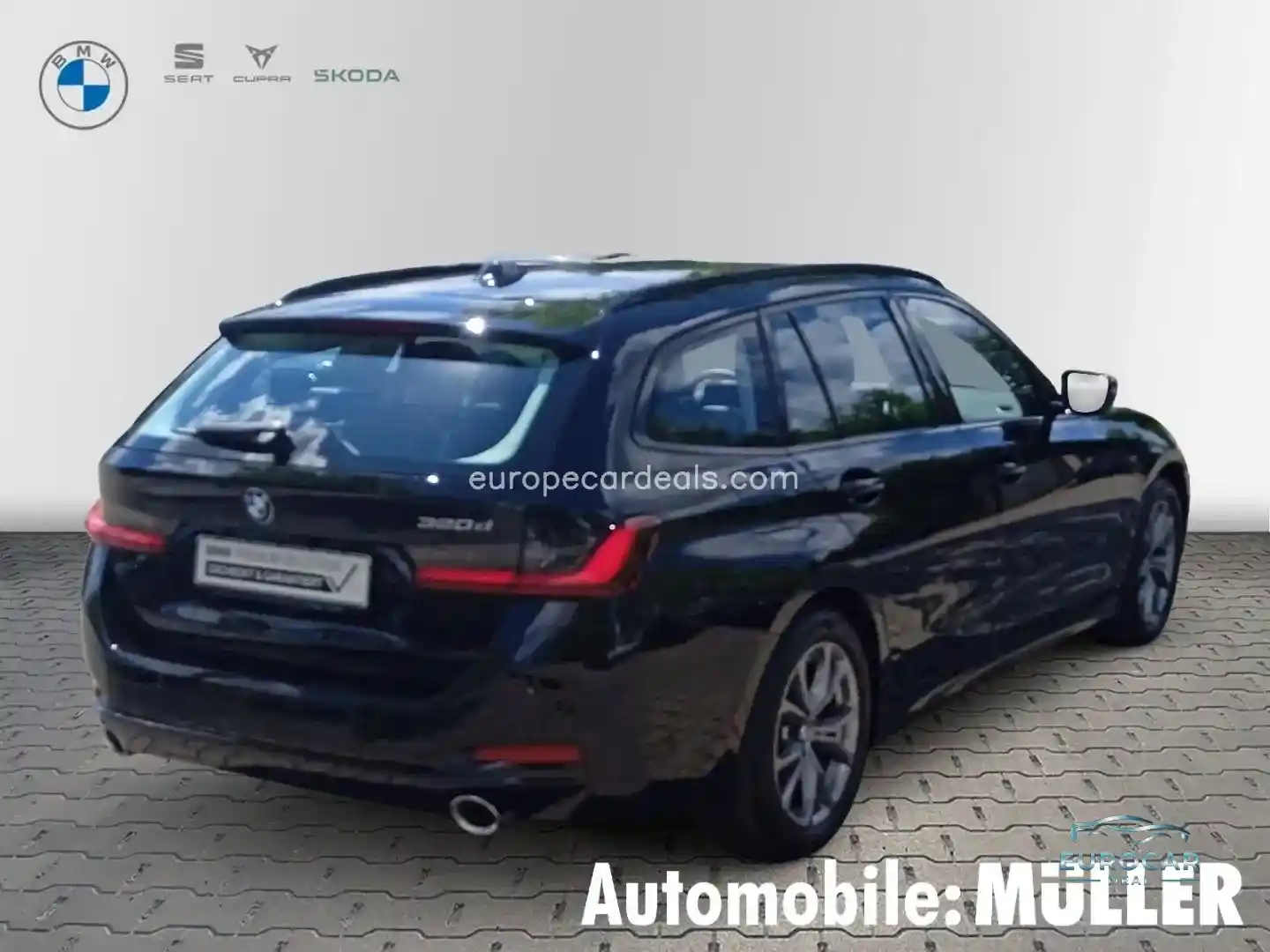 BMW 320