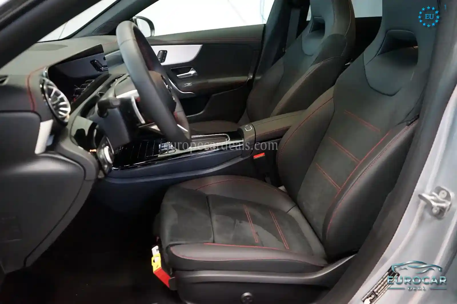 Mercedes-Benz CLA 200 Shooting Brake