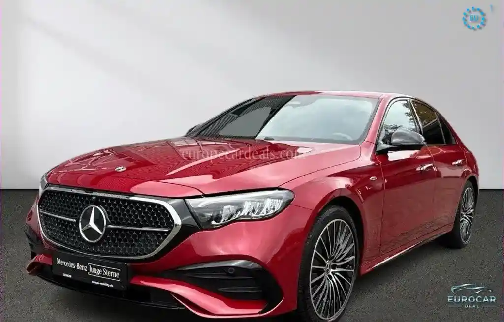 Mercedes-Benz E 300