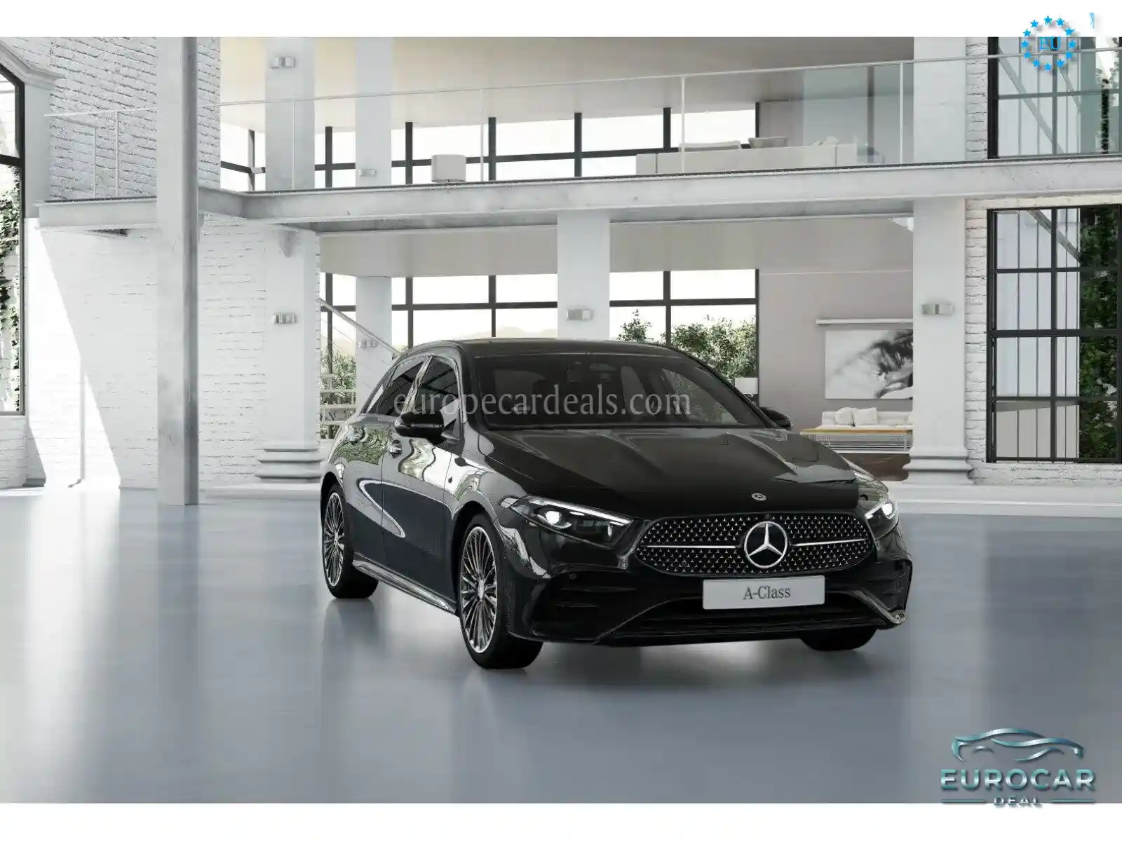 Mercedes-Benz A 220