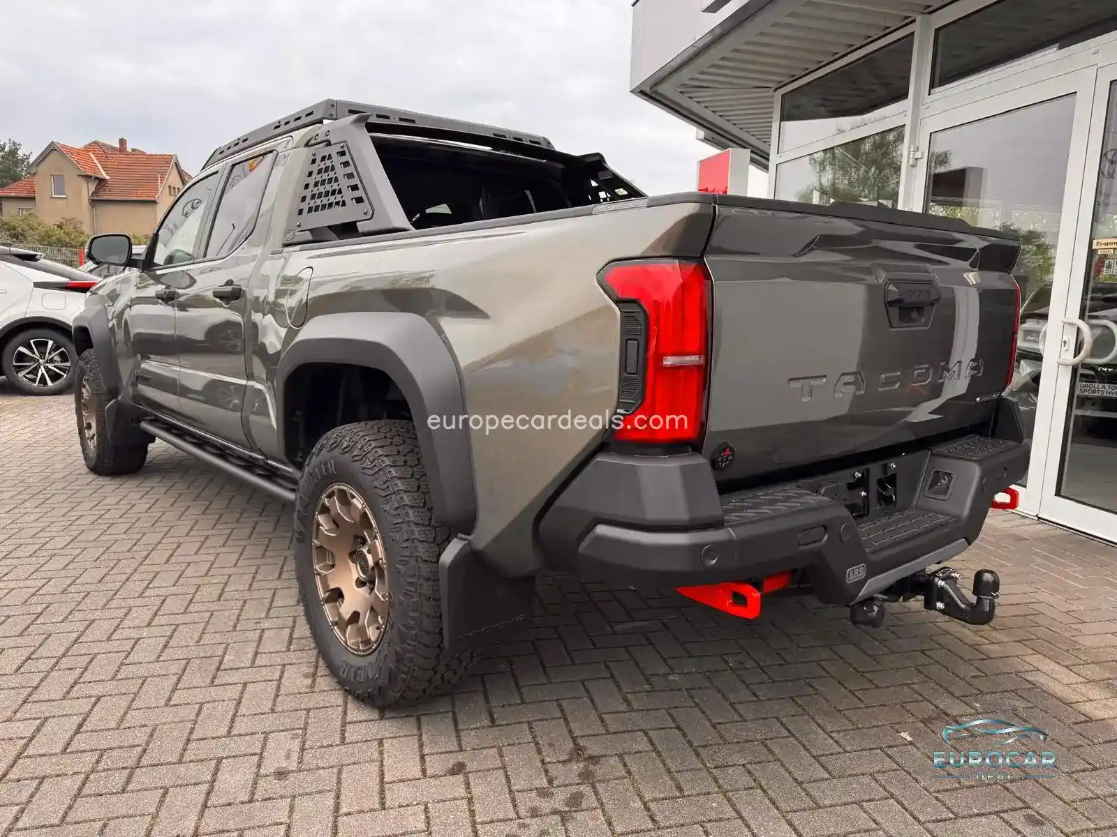 Toyota Tacoma