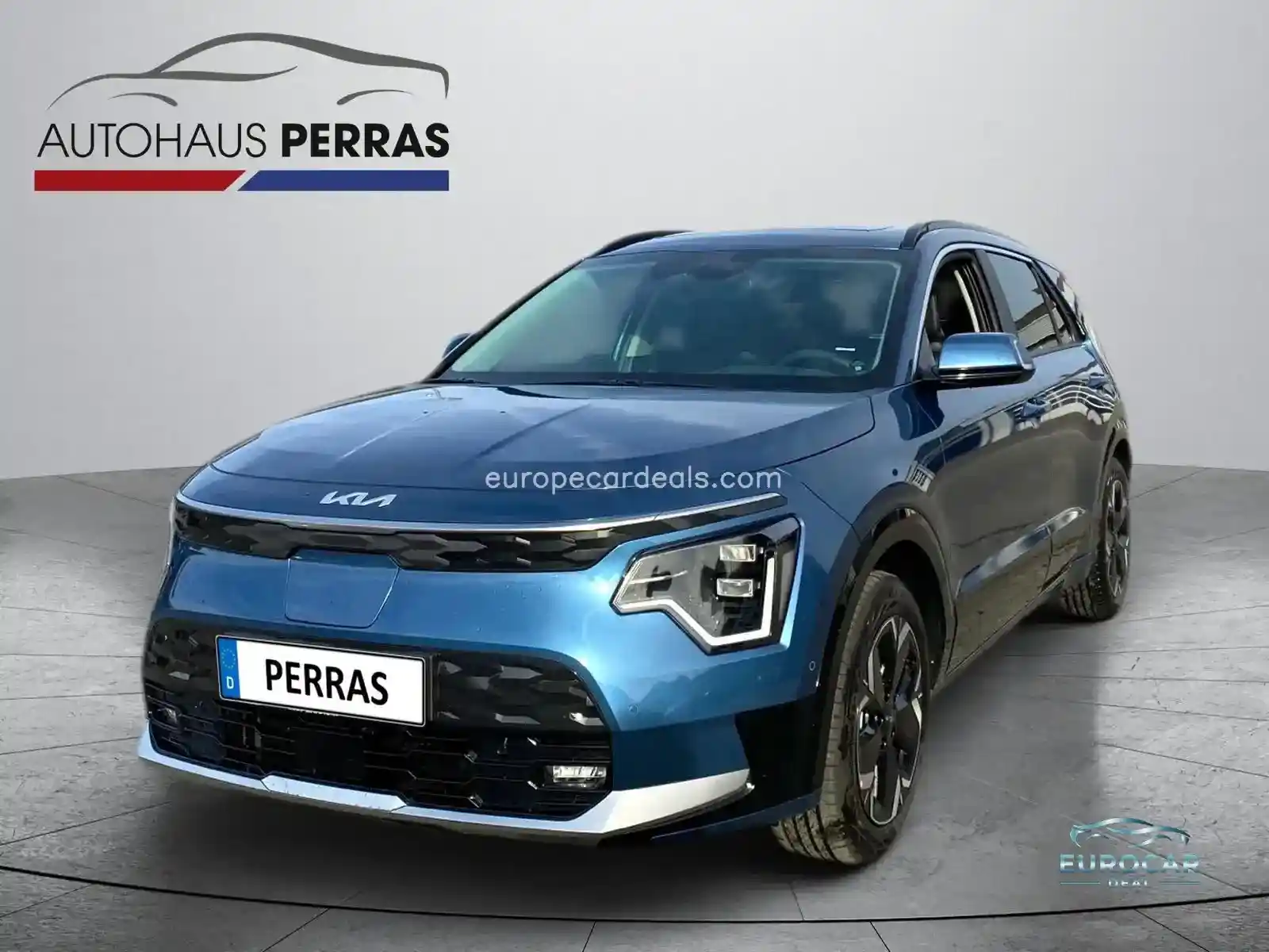 Kia Niro EV