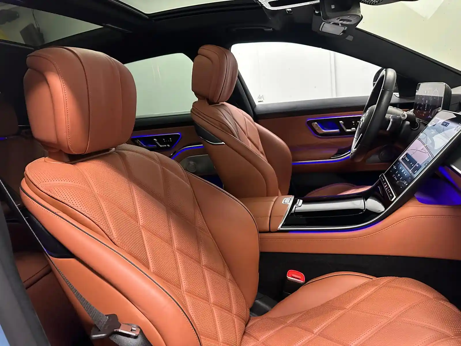 Mercedes-Benz S 680