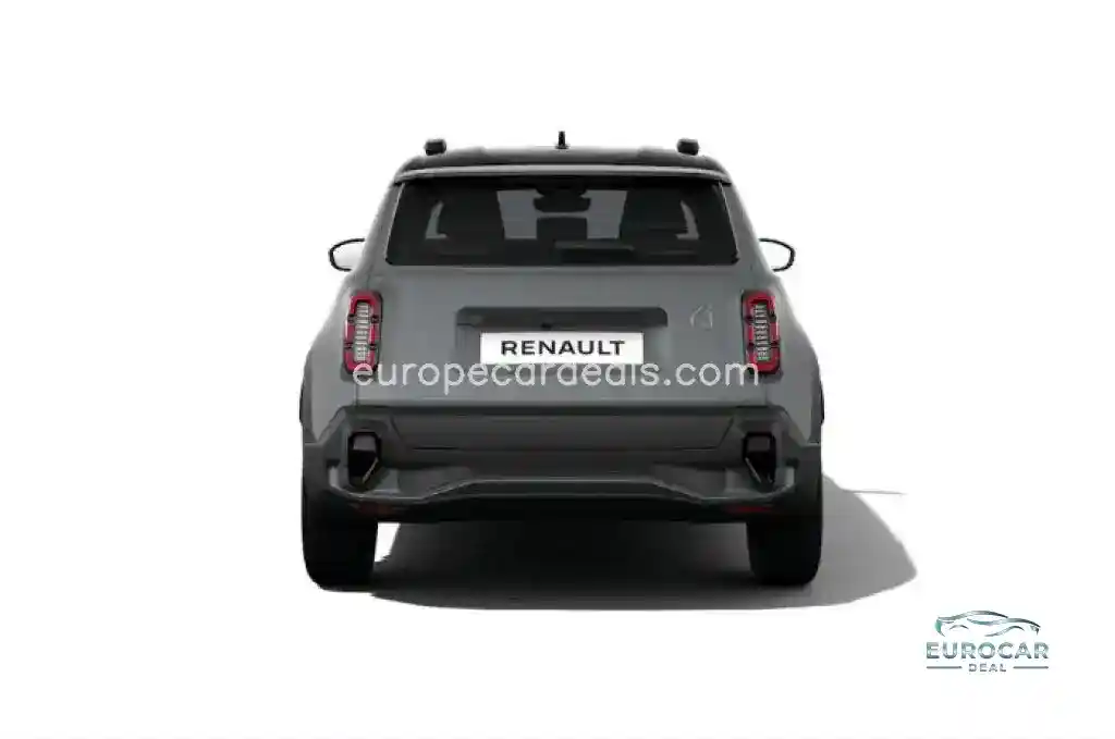 Renault R 4