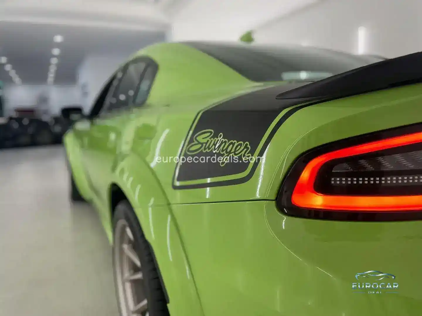 Dodge Charger
