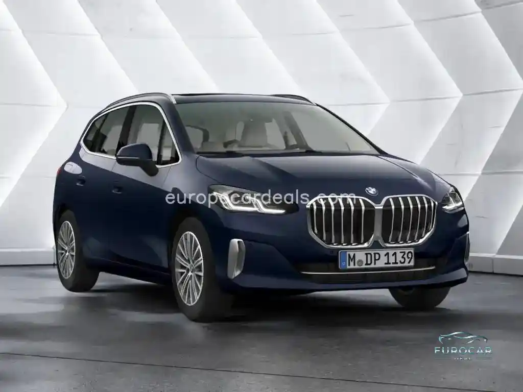 BMW 218 Active Tourer