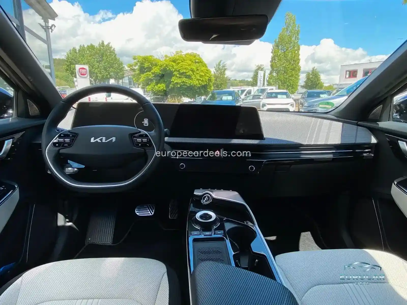 Kia EV6