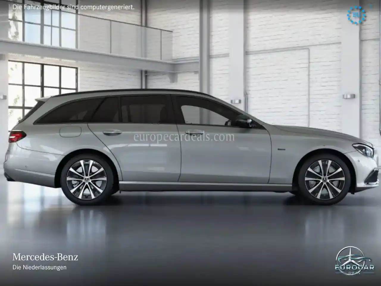 Mercedes-Benz E 300