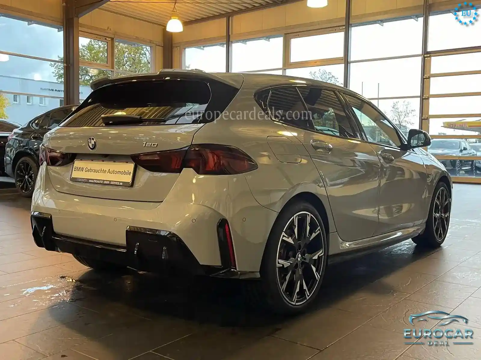 BMW 120