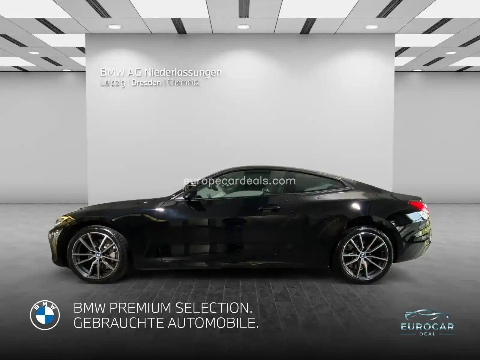 BMW 430