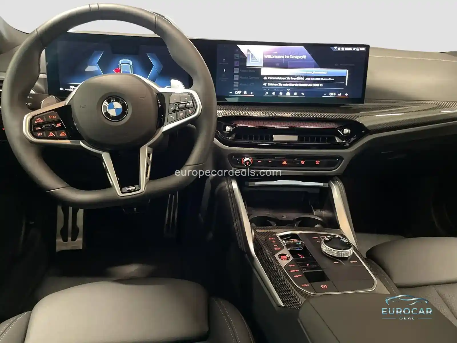 BMW 430 Gran Coupé
