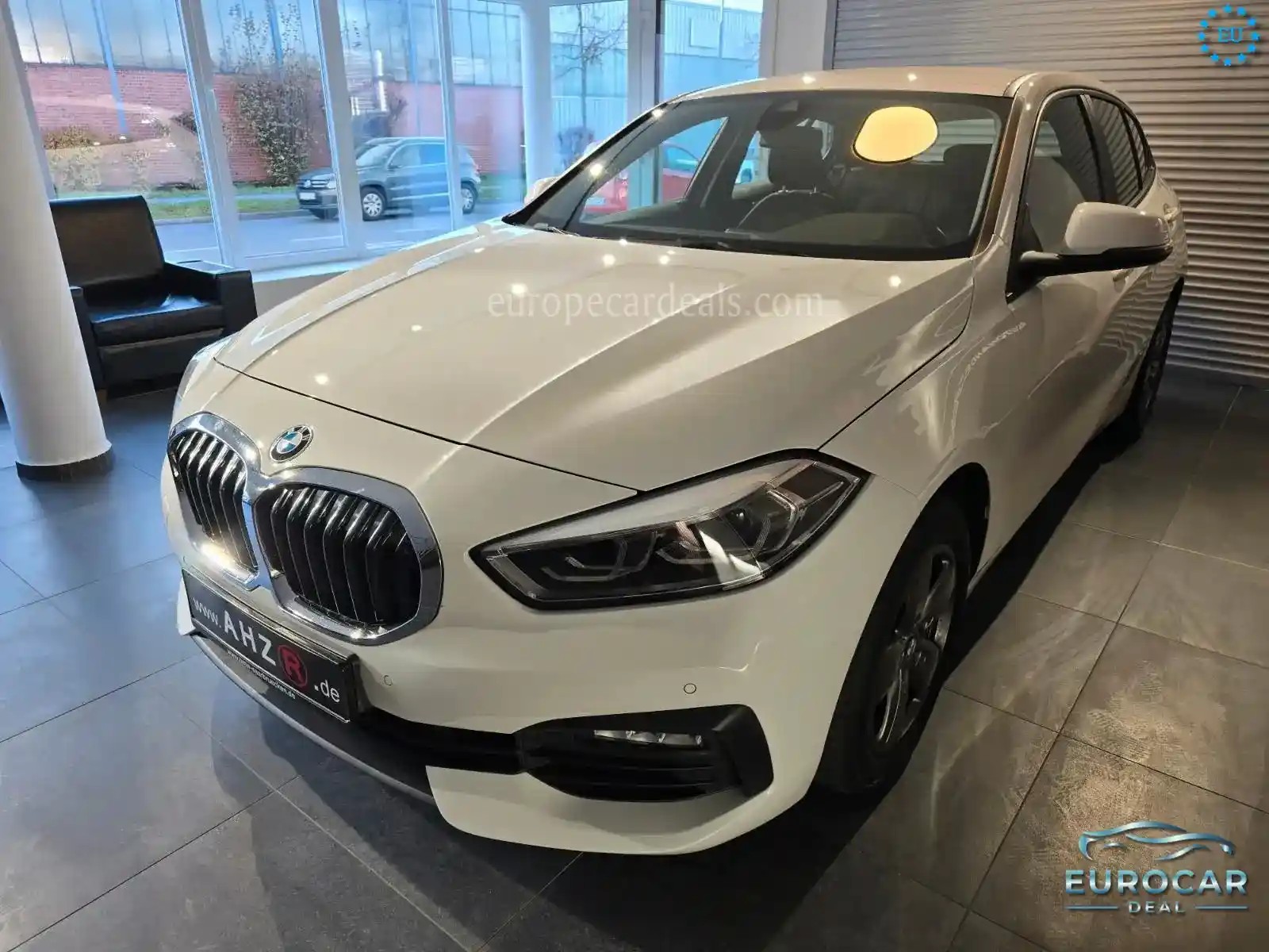 BMW 118