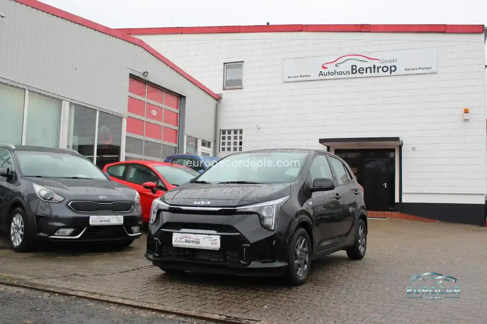 Kia Picanto